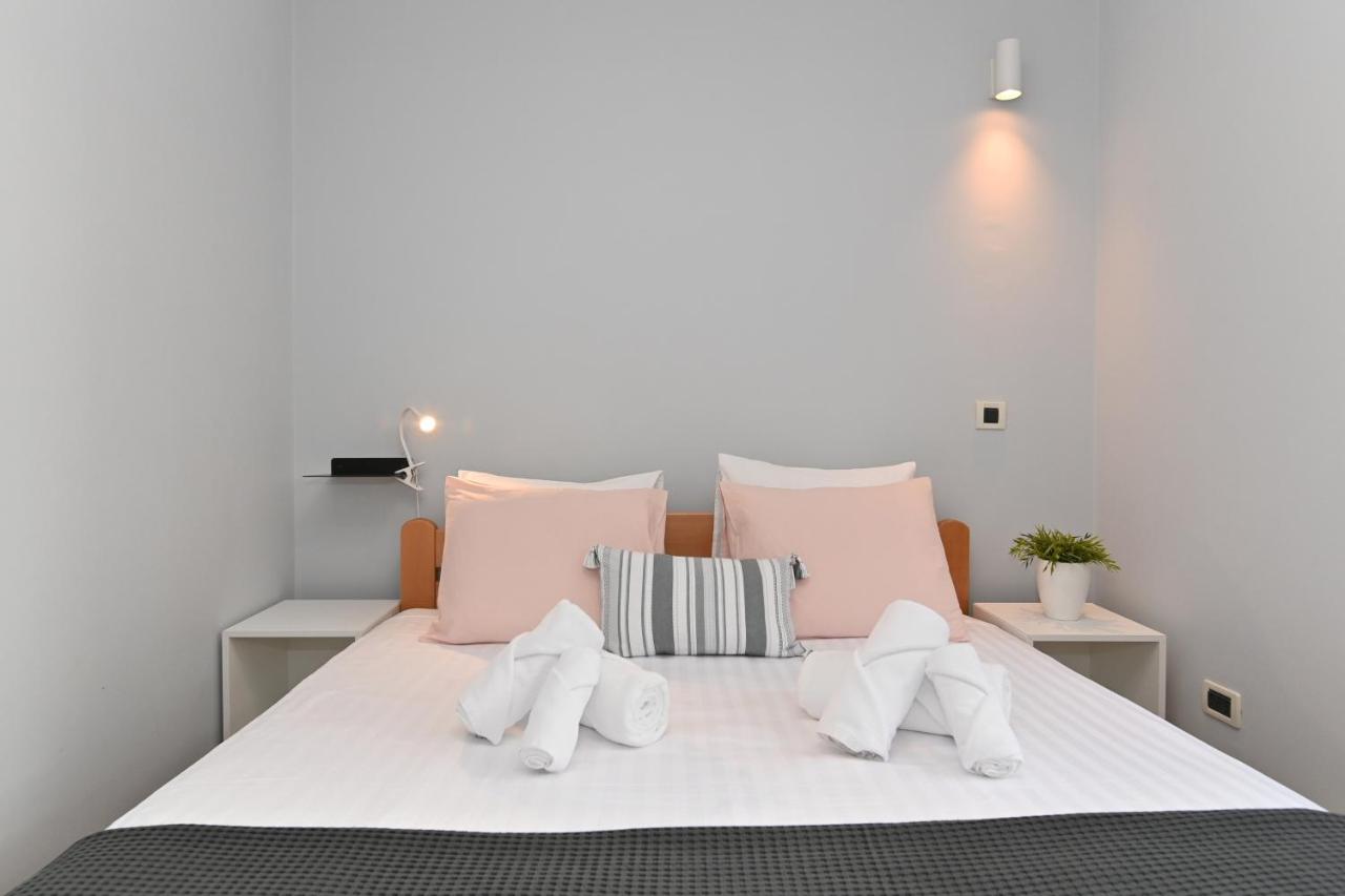 Apartman Pergul Rijeka Exterior photo